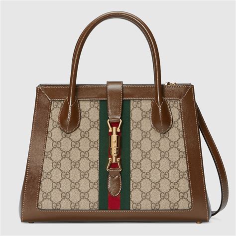 gucci jackie dimensions|gucci 1961 jackie.